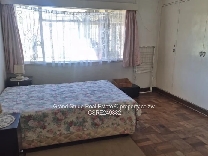 Milton Park House for Sale