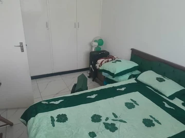 2 Bedroom Garden Flat