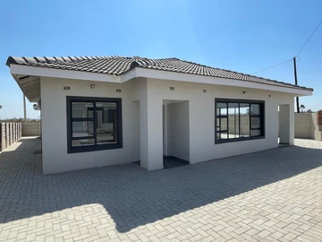 Mabvazuva House for Sale
