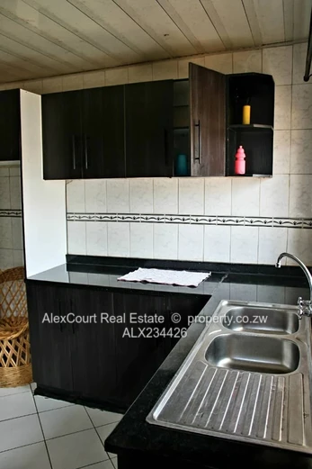 Big & Spacious 5 Bed House For Sale!