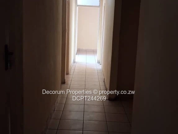 5-Bed Windsor Park Home with Borehole to Rent