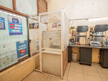 Shop & Retail Property