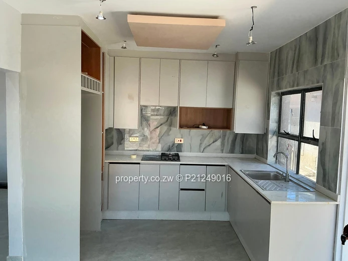 Rainham Estates Gated Community
