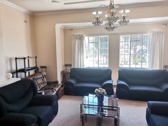 Commercial & Industrial Land