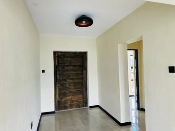 4 Bedroom Townhouse Complex