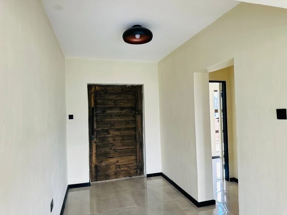 4 Bedroom Townhouse Complex