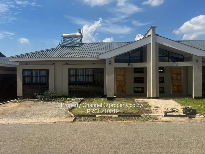 2-Bedroom Apartment for Rent in Madokero, 