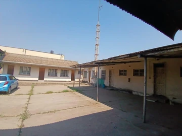 Warehouse & Factory
