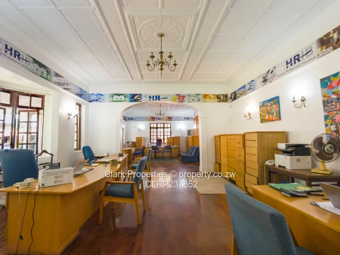 Ideal Location- Offices Or Medical Hub