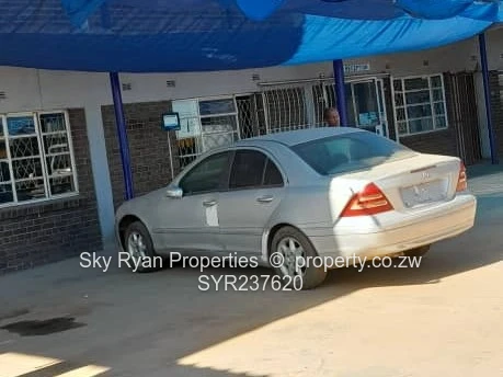 Wilowvale Commercial Property For Sale