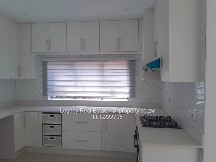 Modern Comfort & Security, Stylish 2-Bedroom Home for Rent in Mandara