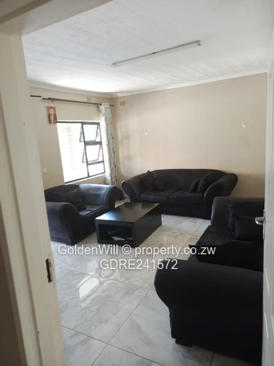 Marlborough house for Rent 