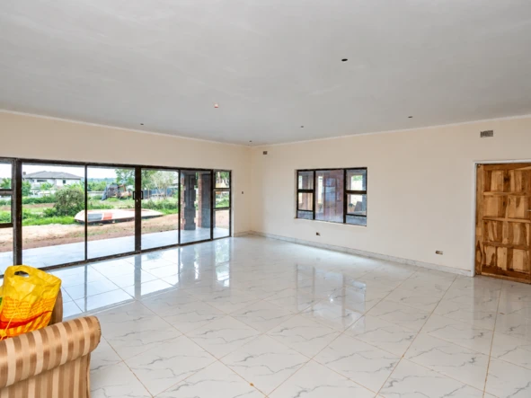 7 Bedroom House