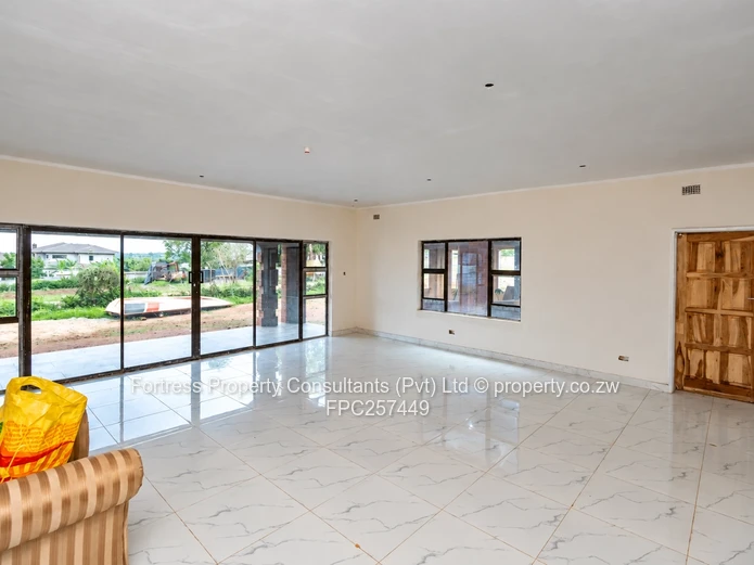 New Listing The Grange 
