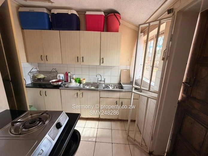 Residential house for sale