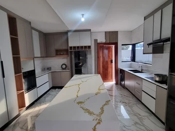 3 Bedroom Townhouse Complex