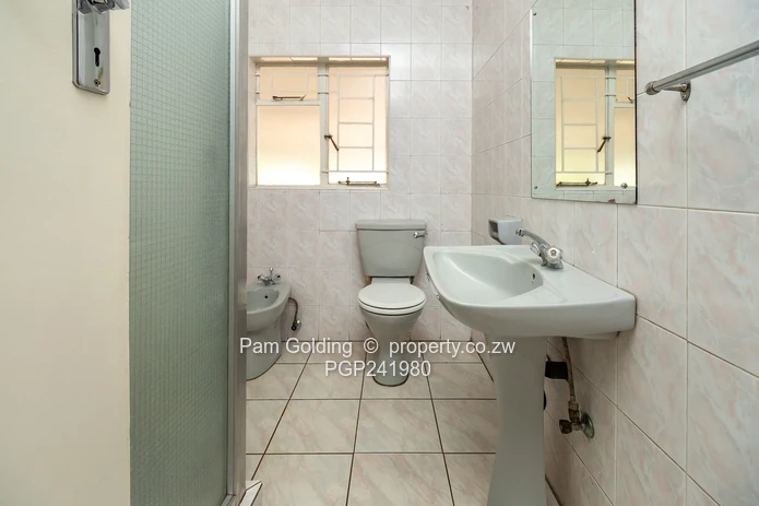 Commercial Property For Rent In Belvedere