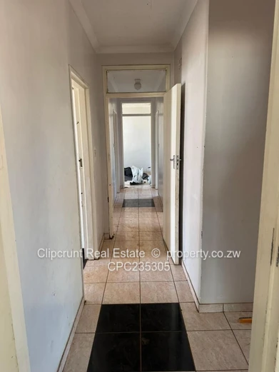 Belvedere House For Sale