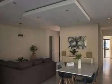 4 Bedroom Townhouse Complex