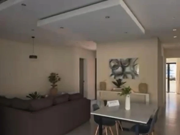 4 Bedroom Townhouse Complex