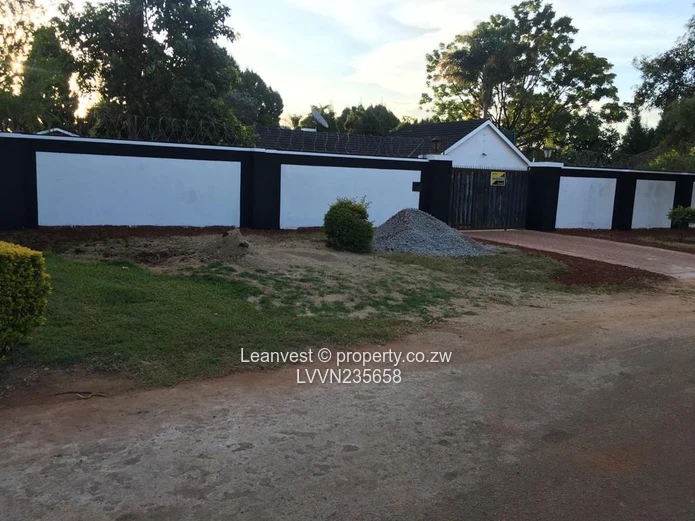 Hillside House To Let 