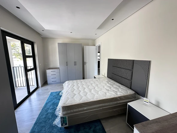 3 Bedroom Garden Flat