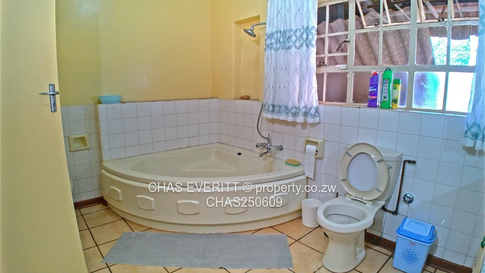Luxury Agro-Residential Estate - Douglasdale, Bulawayo