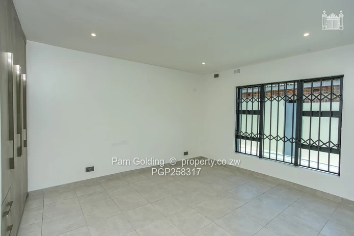 House For Rent In Mabvazuva Estate