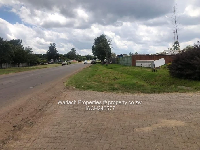 Where business meets opportunity!