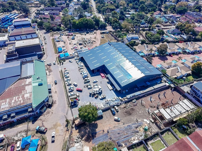Prime Commercial Property For Sale Avondale 