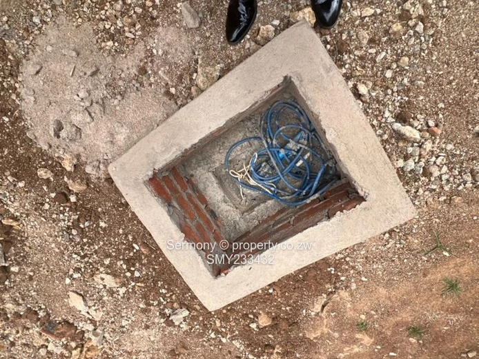 Residential house for sale