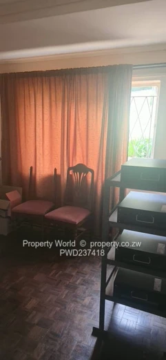 3 Bedroom House To Let In Greendale