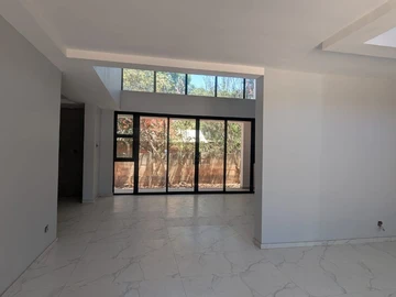 4 Bedroom Townhouse Complex