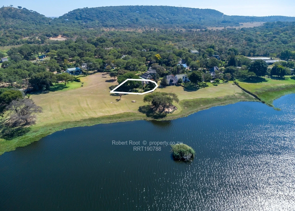 3 Bed Houses for Sale in Lake Chivero RRT190788