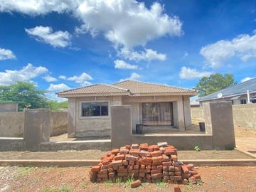 Kutandara Estate Stortford Manors House For Sale 