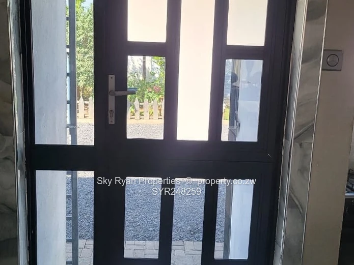 Kwekwe Msasa North House For Sale