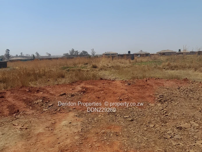 Build your dream home 