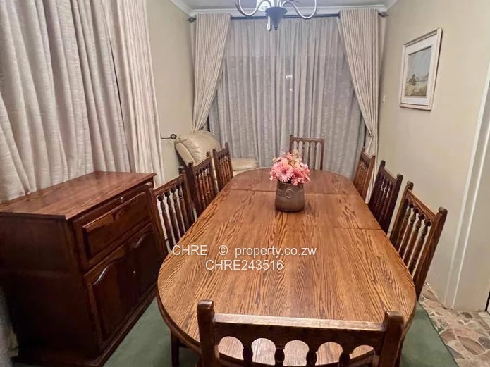 Grange Fully Furnished Cottage To Let