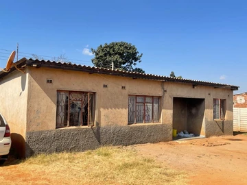 2 Bedroom Townhouse Complex