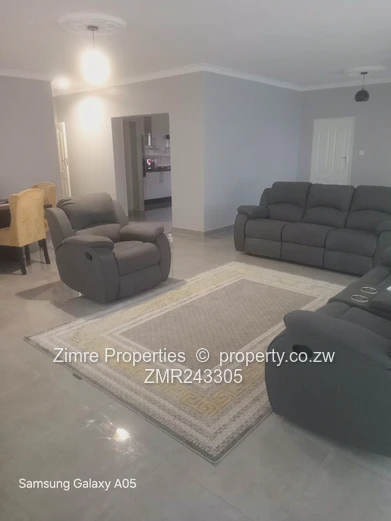 Morden House available for 1 April 2026