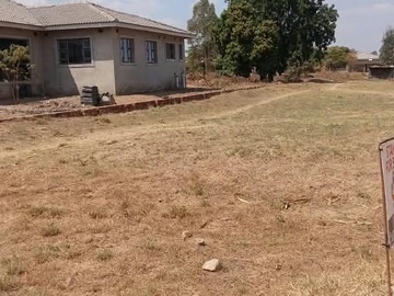 Land