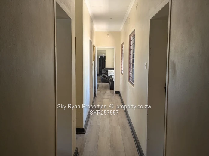 Alex Park House For Sale 