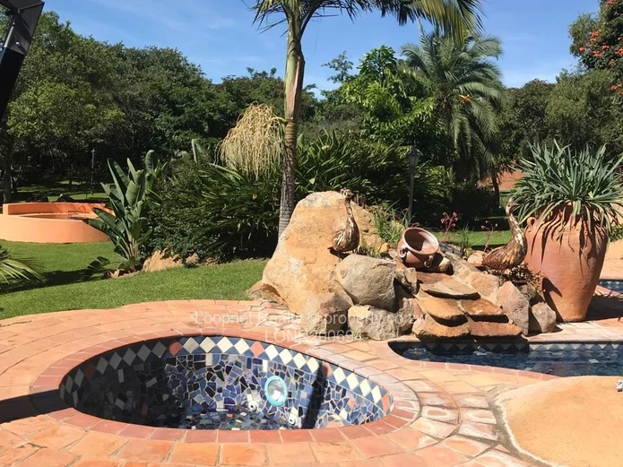Luxurious Farmhouse Estate in Ruwa, Harare