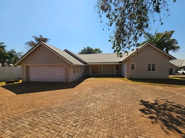 3 Bedroom Townhouse Complex