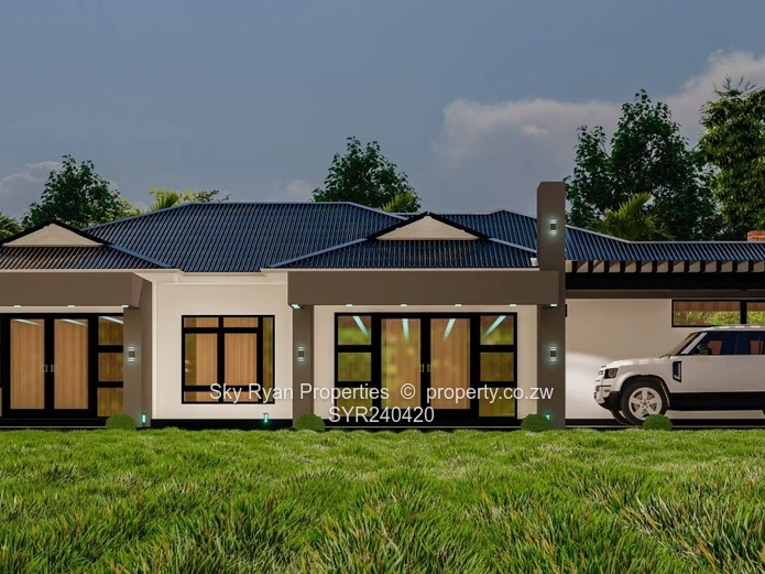 Spitzkop Prayer City Stand For Sale