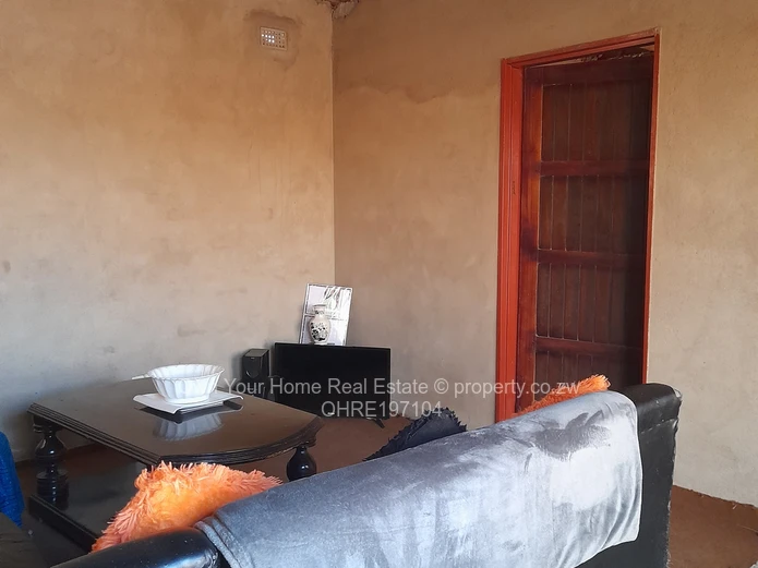 Hatfield Chiremba park cottage for sale 
