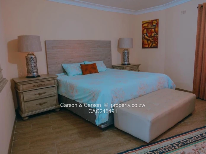 Massive Property furnished Immediate Occupation 