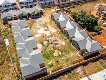 3 Bedroom Flat & Apartment