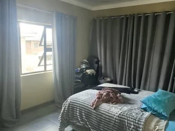 3 Bedroom Townhouse Complex