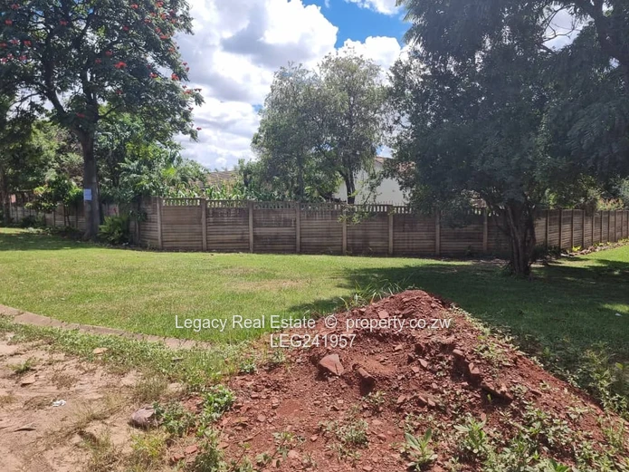 Charming Starter Home with Expansion Potential – Mabelreign